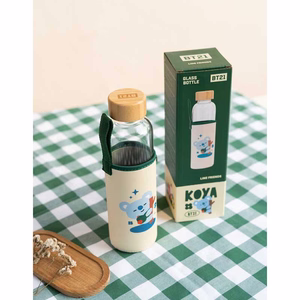 BT21 KOYA gertuvė, 500 ml