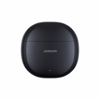 Joyroom Jpods Series JR-PB1 TWS ENC IPX4 belaidės ausinės - juodos