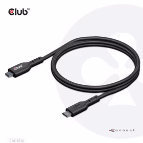 Club3D USB į Micro USB laidas 1m M/M CAC-1526