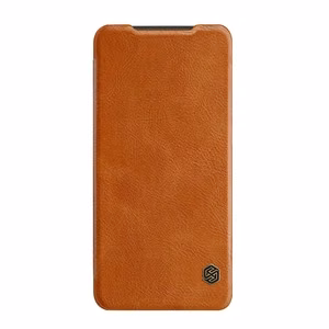 Nillkin Qin Xiaomi Mi 11 Pro rudas