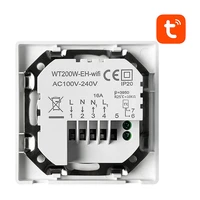 Avatto WT200-BH-3A-W Boiler 3A WiFi smart thermostat TUYA