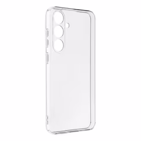 Dėklas Clear 2mm Samsung S926 S24 Plus skaidrus