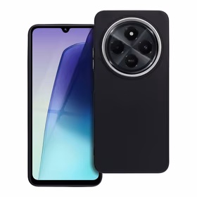 Dėklas FRAME Xiaomi Redmi 14C/Redmi A4/Poco C75 juodas