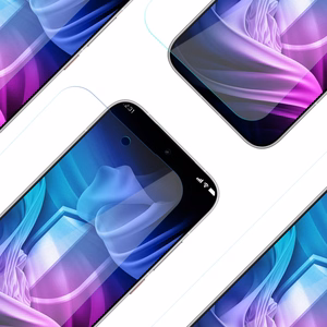 3mk Silky Matt Pro matinė plėvelė Xiaomi Poco X8 Pro Max