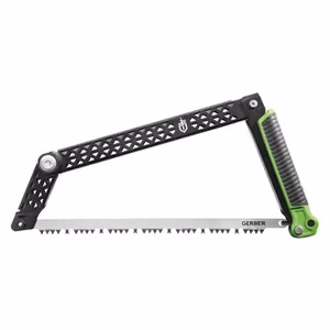Gerber Freescape Camp Saw – sulankstomas turistinis pjūklas