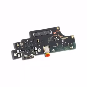 Įkrovimo jungtis suderinama su Xiaomi Poco M6 Pro 4G (5G) su Flex / Plata OEM