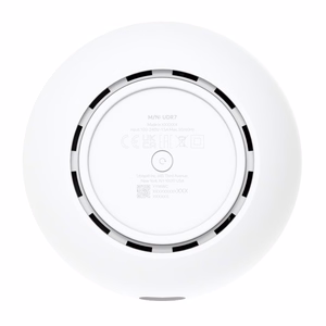 Belaidis maršrutizatorius Ubiquiti Dream 7 Wi-Fi 7 5700 Mbps 4xLAN
