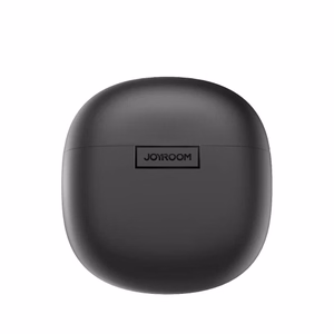 Bluetooth laisvų rankų įranga Joyroom JR-FB1 juoda (Bluetooth 5.3)