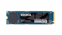 Kioxia LSF10Z002TG8 SSD diskas 2 TB M.2 PCI Express 4.0 NVMe QLC