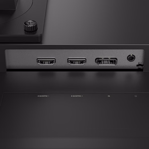 Lenovo Legion 27-10 kompiuterio monitorius 68,6 cm (27") 1920 x 1080 pikselių Full HD LCD juodas
