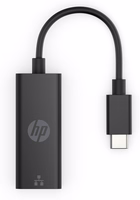 HP adapteris 4Z534AA G2 USB-C į RJ45 adapterį juodas