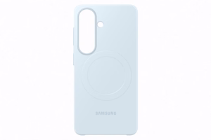 SS942CL Slim Magnet Case Samsung Galaxy S26, Light Blue