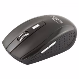 Titanum TM105K Snapper RF wireless optical mouse 1600 DPI right-hand
