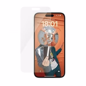 Grūdintas stiklas Apple iPhone 15 Plus