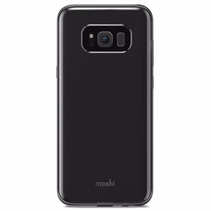 Moshi Vitros dėklas, skirtas Samsung Galaxy S8+, titano pilkumo