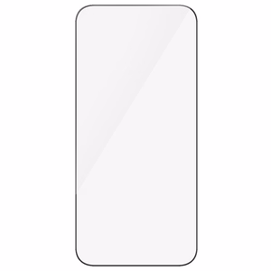 PanzerGlass Itin platus Apsauginis stiklas su pozicionieriumi iPhone 15 Pro Max