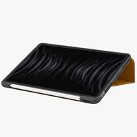 Uniq Ryze Dėklas iPad Pro 11" 2020 (2nd gen.) / iPad Pro 11" 2021 (3rd gen.) / iPad Pro 11" 2022 (4th gen.) / iPad Air 10.9" 2020 (4th gen.) / iPad Air 10.9" 2022 (5th gen.) - ruda