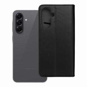 Чехол-книжка для Samsung A56 Smart Magneto чёрный