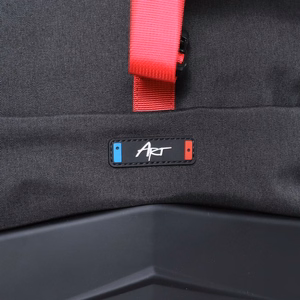 ART nešiojamojo kompiuterio / planšetinio kompiuterio krepšys 15.6" BP-9367