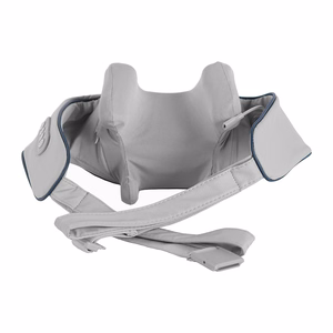 Neck & Shoulders Massager NECK & SHOULDERS MASSAGER MT6533