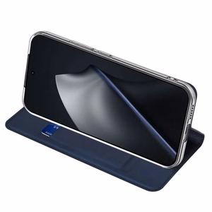 Dėklas Dux Ducis Skin Pro Xiaomi 17T tamsiai mėlynas
