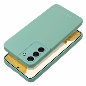 ROAR dėklas LUNA skirtas SAMSUNG A27 5G žalias
