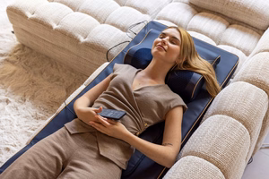 Medivon Yoga PRO Massage Mat