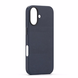 Etteri Elegant Mag dėklas for iPhone 17 6,3" juodas