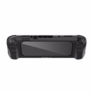 AmazingThing PlayShield Bunker apsauginis dėklas Nintendo Switch 2 - juodas