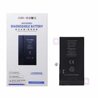 JCID Diagnosable Baterija iPhone 12 / 12 Pro 2815 mAh (standard capacity)