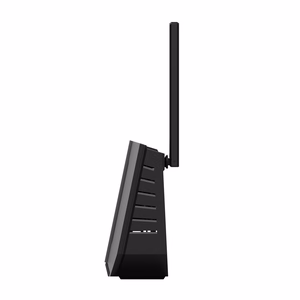 Belaidis maršrutizatorius ASUS RT-BE92U 9700 Mbps Wi-Fi 7 4 antenos