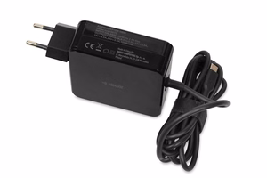 iBOX IUZ100TC nešiojamo kompiuterio įkroviklis PD 100W E-mark chip