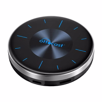 Adapteris Ottocast PCS46 OtooAiBox P3 2/3/4G SIM CARD HDMI Android (juodas)