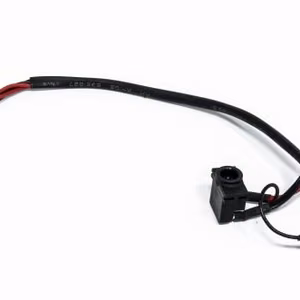 Разъём питания с кабелем, Samsung NP-N135, NP-N135, NP-N140