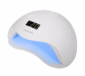 Medisana ND 880 UV/LED nail lamp White