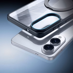 Dėklas Dux Ducis Aimo Mag Samsung S937 S25 Edge