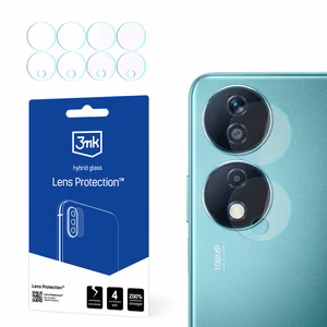 3mk Lens Protection™ hybrid camera glass for Honor X7B