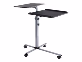 Techly universalus projektoriaus vežimėlis