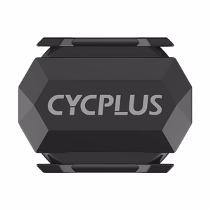 Cycplus C3 датчик каденса и скорости – совместим с: Wahoo, Zwift, Endomondo, Mapmyride и др.