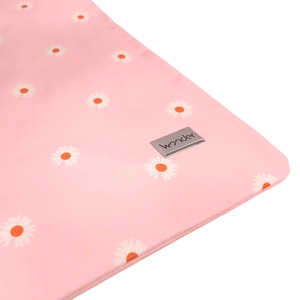 Pirkinių maišelis Wonder raštas 3 - persikų