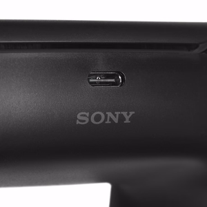 Sony DualSense PS5 Belaidis valdiklis Midnight Black