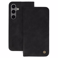 "Wonder Smart Case" dėklas "Xiaomi 17 Pro", juodas