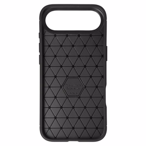 Tel Protect Carbon Elite dėklas iPhone 17 Air juodas