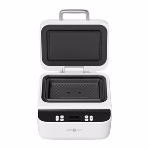 HTVRONT H17 Case Press (White)