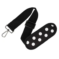 Wonder Dėklas nešiojamam kompiuteriui 17 colių, juodas taškuotas raštas