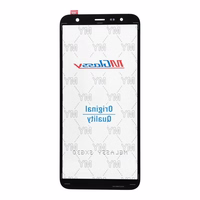 MUSTTBY priekinis stiklas + OCA SAMSUNG j4 plus