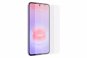 UA376CTE ekrano apsauginė plėvelė Samsung Galaxy A37, skaidri