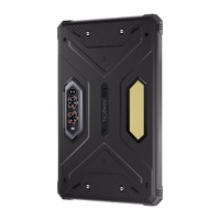 HOTWAV TAB R9 Ultra 5G planšetė (juoda)