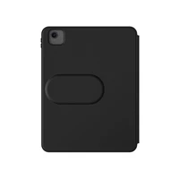"AmazingThing Titan Pro Mag" dėklas "iPad Air M3" 11" - juodas