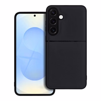 NOBLE dėklas telefonui SAMSUNG S25 Plus juodas